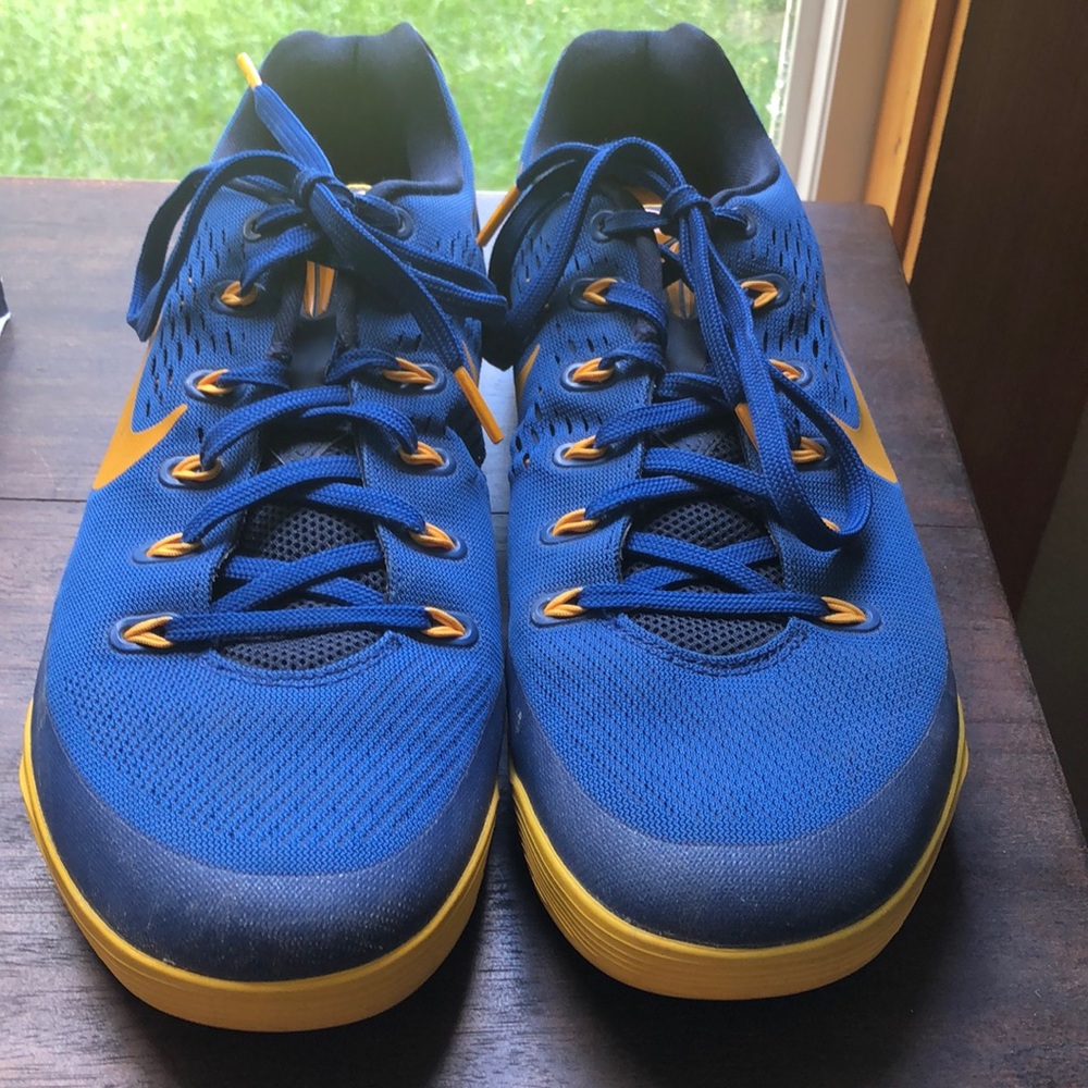 Nike Kobe IX Basketball Shoe